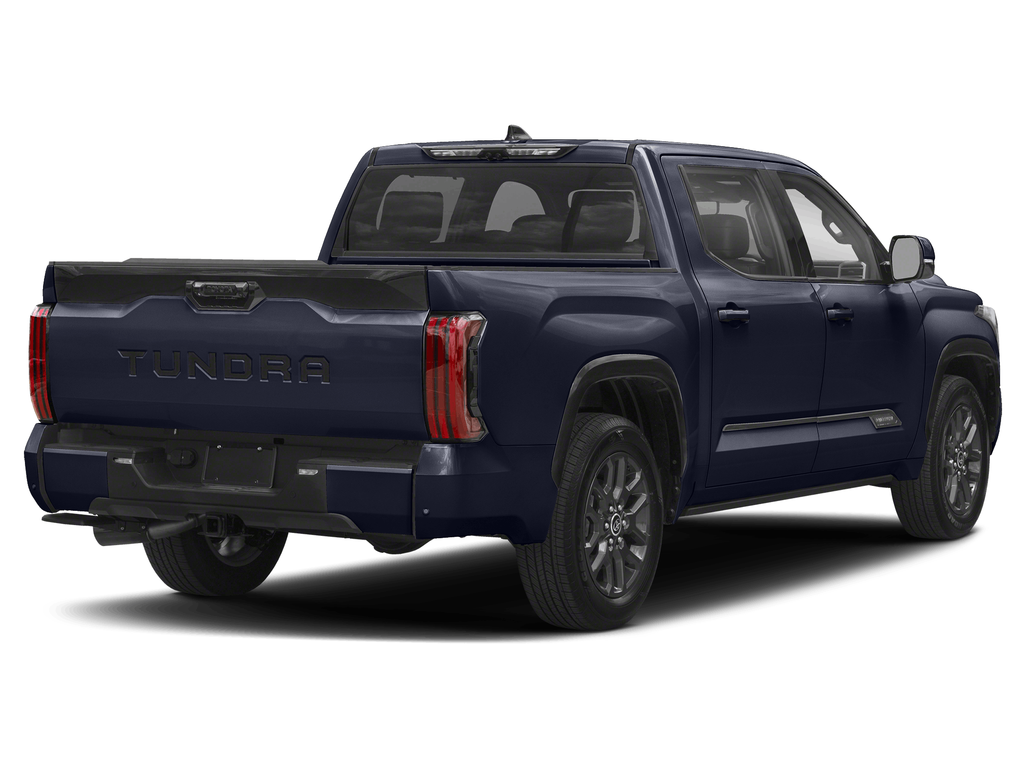 New Toyota Tundra Hybrid Models in Milford, CT